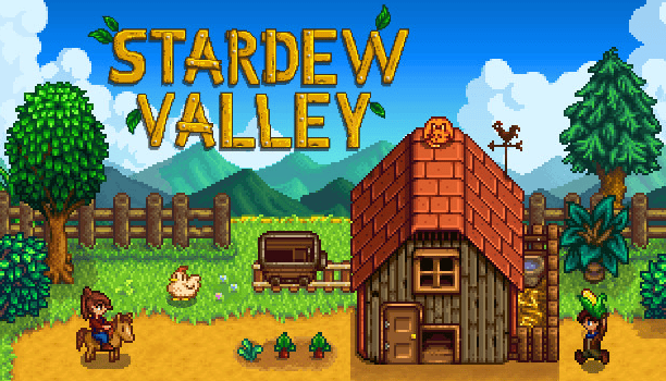 Stradew Valley