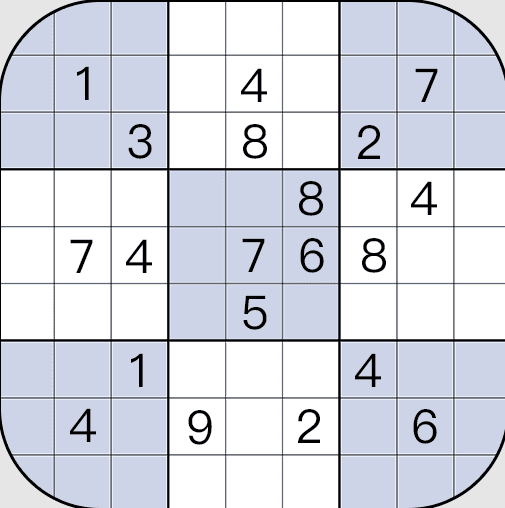 Sudoku Offline