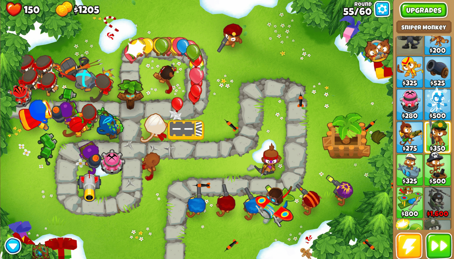 Bloons TD 6