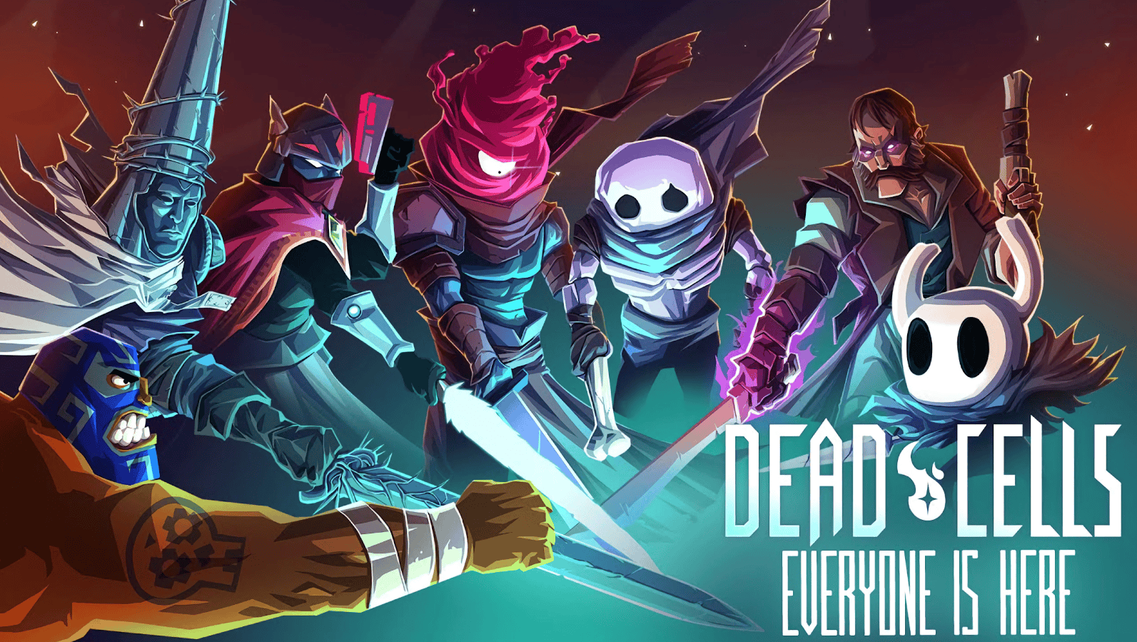 Dead Cells
