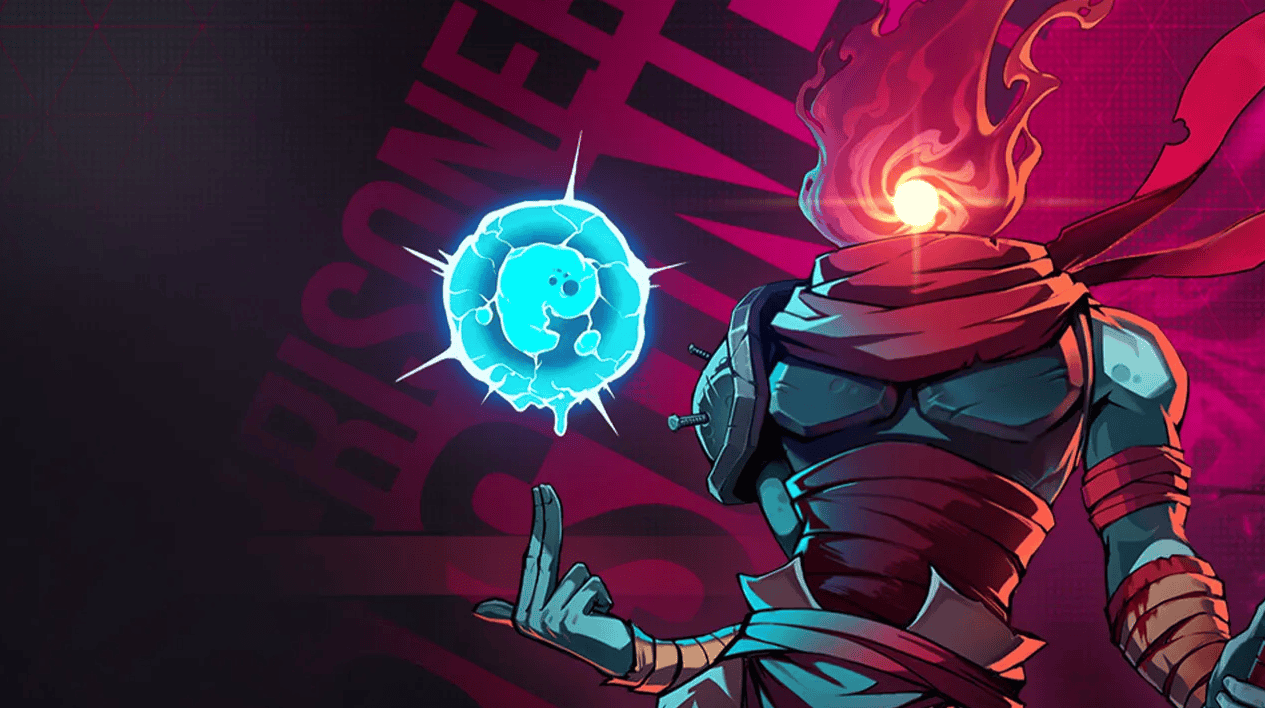 Dead Cells